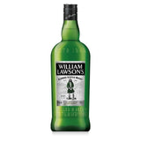 Whisky William Lawson's - Blended whisky - Ecosse - 40%vol - 150cl