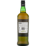 Whisky William Lawson's - Blended whisky - Ecosse - 40%vol - 100cl