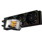 THERMALRIGHT - Wonder Vision 360 UB ARGB - WONVIS36UBAR-BK - Watercooling AIO - Ventilateurs 3x 120 mm ARGB - Noir