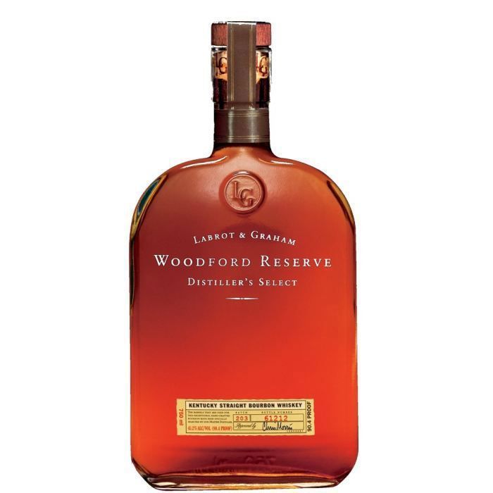 Woodford Distiller Select 70 cl