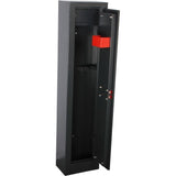 Armoire a fusils - Work Men Security - AFCP4030145 - Dimensions extérieur 31.5 x 20.5 x 138 cm