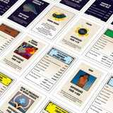 MONOPOLY - Lilo & Stitch - Jeu de société - WINNING MOVES - 2 a 8 joueurs - Des 6 ans