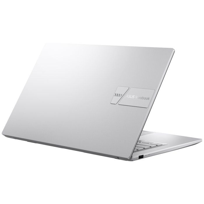 PC Portable ASUS VivoBook 14 X1404 : Win 11 - 14.0 FHD - Intel Core 7 150U - RAM 16Go - 512Go SSD