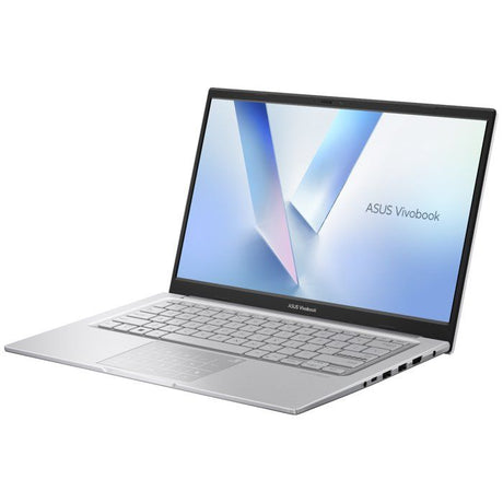 PC Portable ASUS VivoBook 14 X1404 : Win 11 - 14.0 FHD - Intel Core 7 150U - RAM 16Go - 512Go SSD