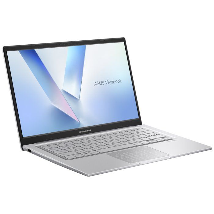 PC Portable ASUS VivoBook 14 X1404 : Win 11 - 14.0 FHD - Intel Core 7 150U - RAM 16Go - 1To SSD