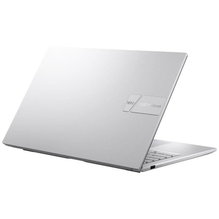 PC Portable ASUS VivoBook 15 X1504 | Win 11 - 15,6 FHD 60Hz - Intel Core 5 120U - RAM 16Go - 512Go SSD