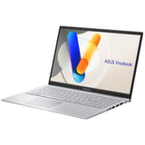 PC Portable ASUS VivoBook 15 X1504 | Sans Windows - 15,6 FHD IPS - Intel Core 5 120U - RAM 16Go - 512Go SSD