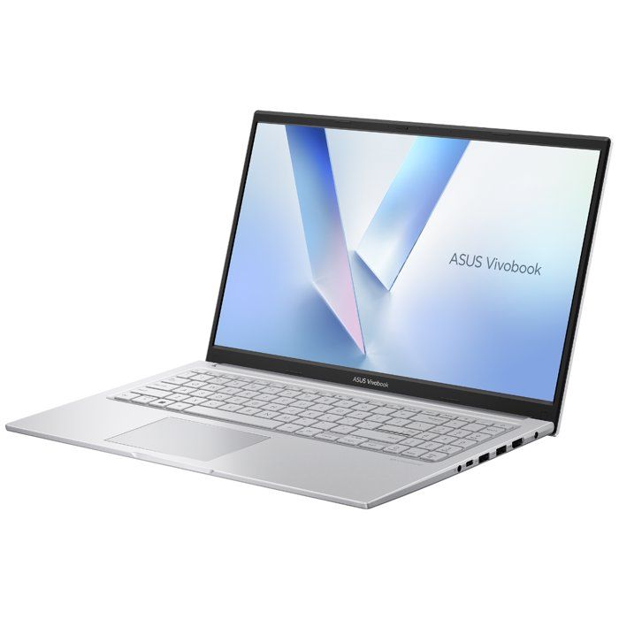 PC Portable ASUS VivoBook 15 X1504 : Win 11 - 15.6 FHD - Intel Core 7 150U - RAM 16Go - 512Go SSD