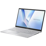 PC Portable ASUS VivoBook 15 X1504 : Win 11 - 15.6 FHD - Intel Core 7 150U - RAM 16Go - 512Go SSD