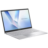 PC Portable ASUS VivoBook 15 X1504 : Win 11 - 15.6 FHD - Intel Core 7 150U - RAM 16Go - 512Go SSD
