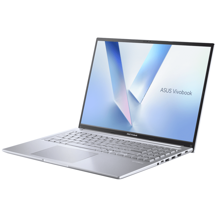 PC Portable ASUS VivoBook 16 OLED X1605 : Sans Windows - 16.0 WUXGA - Intel Core 9 270H - RAM 24Go - 1To SSD
