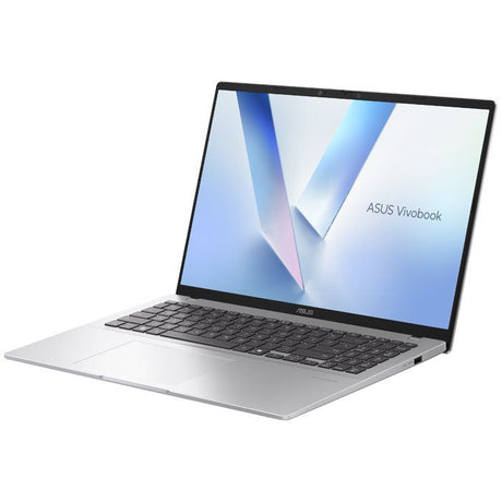 PC Portable ASUS VivoBook 16 X1607 : Win 11 - 16.0 WUXGA - Intel Core  Ultra 5 325 - RAM 16Go - 512Go SSD