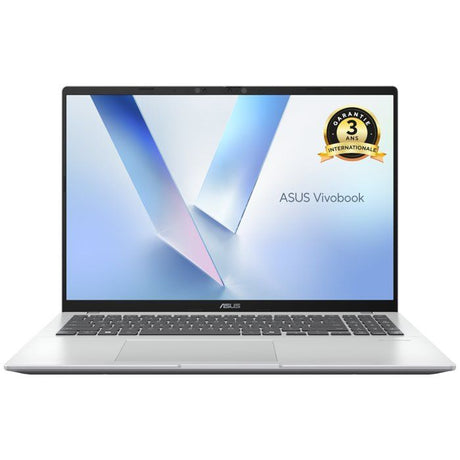 PC Portable ASUS VivoBook 16 X1607 : Win 11 - 16.0 WUXGA - Intel Core  Ultra 5 325 - RAM 16Go - 512Go SSD