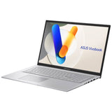 PC Portable ASUS VivoBook 17 X1704 : Win 11 - 17.3 FHD - Intel Core 5 120U - RAM 16Go - 512Go SSD