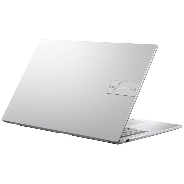 PC Portable ASUS VivoBook 17 X1704 : Win 11 - 17.3 FHD - Intel Core 5 120U - RAM 16Go - 512Go SSD