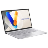 PC Portable ASUS VivoBook 17 X1704 | Win 11 - 17,3 FHD IPS - Intel Core i3-1315U - RAM 16Go - 512Go SSD