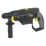 X-FIT PACK « GROS oeUVRE » 3 machines 18V + 2 batteries 18V 3.0Ah : Perceuse percu/visseuse + Marteau Perfo + Meuleuse d'angle