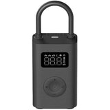 Compresseur a air portable Xiaomi Portable Electric Air Compressor 2 Noir - Sports Cyclo-cross Adulte