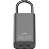 Compresseur a air portable Xiaomi Portable Electric Air Compressor 2 Noir - Sports Cyclo-cross Adulte