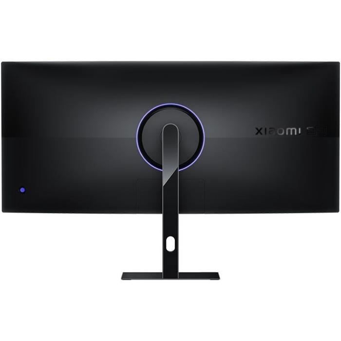 Ecran PC Gamer Incurvé - XIAOMI - G34WQi - 34 - WQHD - Dalle VA - 180Hz - 1ms