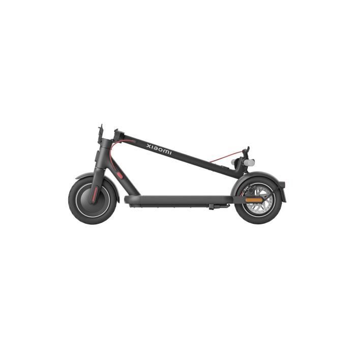 Trottinette Èlectrique - XIAOMI - Electric Scooter 4 - 300W - Pneus 10 - Autonomie 35 km