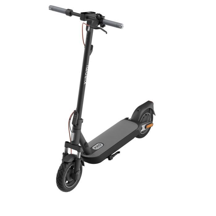 Trottinette électrique - XIAOMI - Scooter 5 pro - 1000 W - 10 - Noir