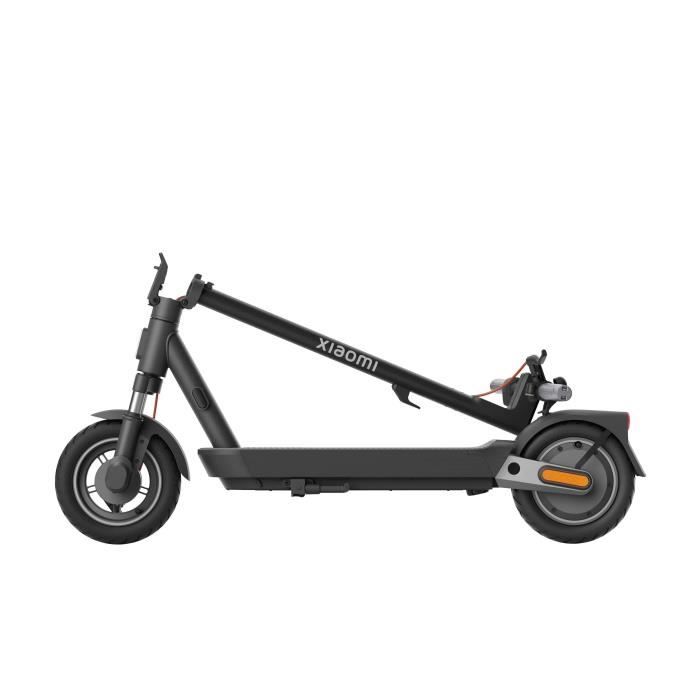 Trottinette électrique - XIAOMI - Scooter 5 pro - 1000 W - 10 - Noir