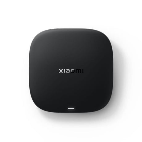 TV box S - XIAOMI - 3rd gen - 4K Ultra HD - Google TV - Bluetooth 5.2 - Dolby Vision - Dolby Atmos