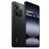 Xiaomi - Redmi Note 14 - 4G - 256 Go - Noir