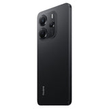 Xiaomi - Redmi Note 14 - 4G - 256 Go - Noir