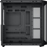 Boîtier PC - XIGMATEK - CUBI II - Cube - E-ATX - Verre trempé - ARGB - Noir