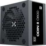 Alimentation PC - XIGMATEK - Odin II O600 - 600W - 80Plus - Non modulaire - Ventilateur 120mm - Noir