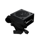 Alimentation PC - XIGMATEK - Odin II O500 - 500W - 80Plus - Non modulaire - Ventilateur 120mm - Noir