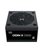 Alimentation PC - XIGMATEK - Odin II O500 - 500W - 80Plus - Non modulaire - Ventilateur 120mm - Noir