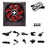 XILENCE - XP450R10 - Alimentation ATX - 450 W