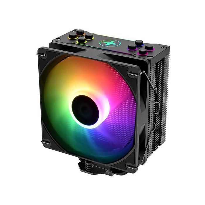 XILENCE - M704PRO.ARGB - Ventirad Multi-Socket - 120 mm