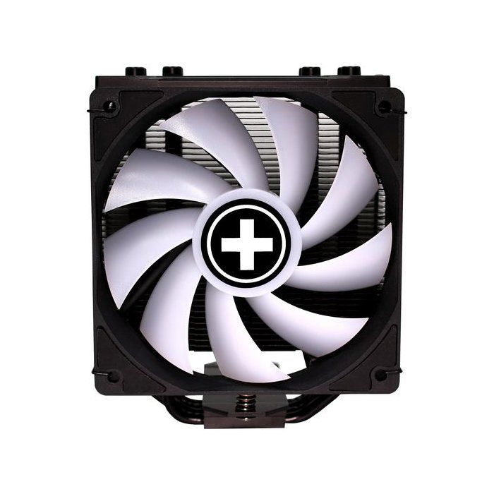 XILENCE - M704PRO.ARGB - Ventirad Multi-Socket - 120 mm