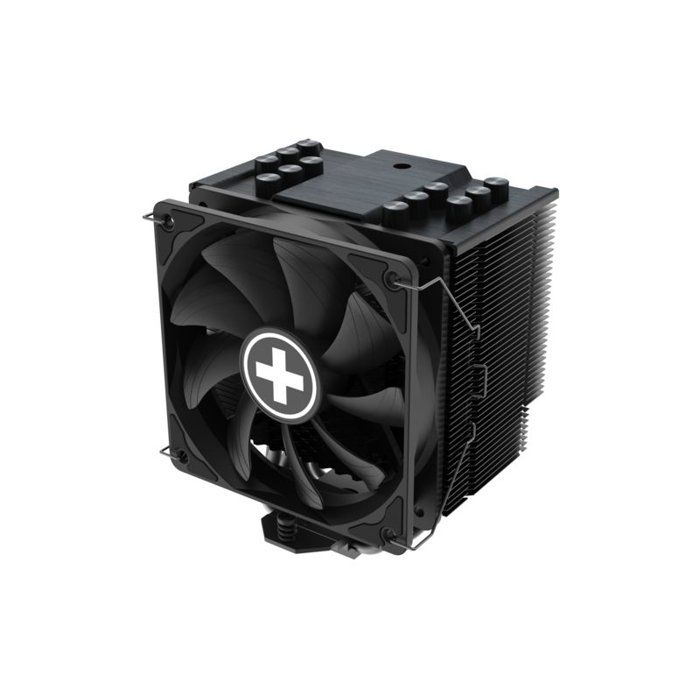 XILENCE - CRYON M806D.B - Ventirad Multi-Socket - 80 mm