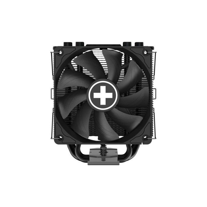XILENCE - CRYON M806D.B - Ventirad Multi-Socket - 80 mm