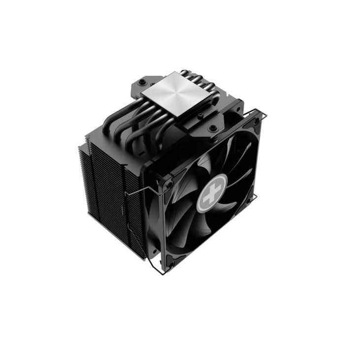 XILENCE - CRYON M806D.B - Ventirad Multi-Socket - 80 mm