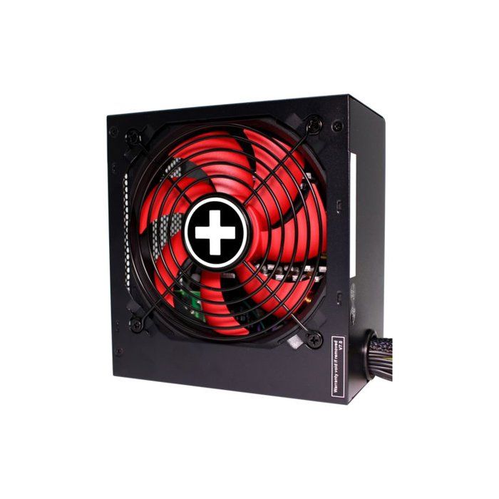 XILENCE - XP650R10 - Alimentation ATX - 650 W