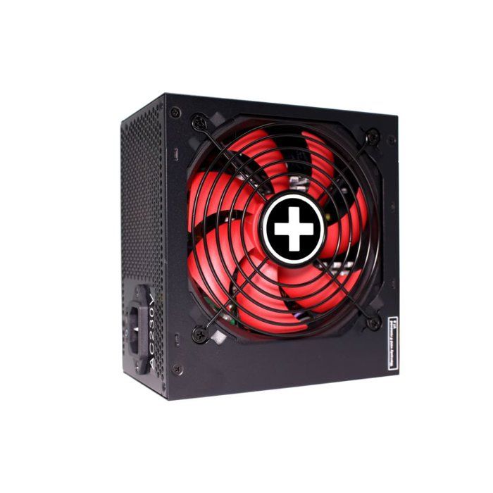 XILENCE - XP650R10 - Alimentation ATX - 650 W