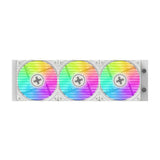 XILENCE - LQ360G.ARGB White - Water Cooling - 120 mm x3