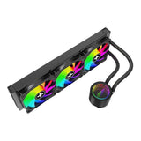 XILENCE - LQ360G.ARGB - Water Cooling - 120 mm x3