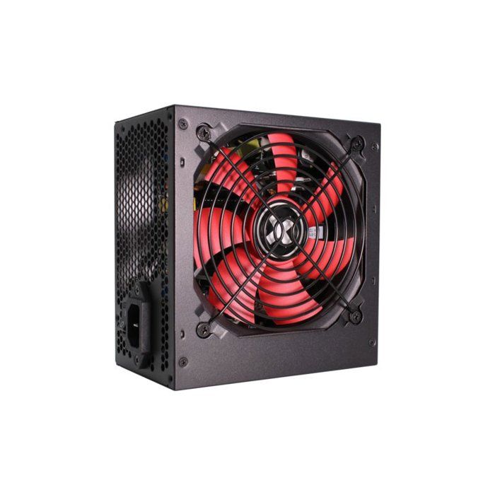 XILENCE - XP500R6 - Alimentation ATX - 500 W