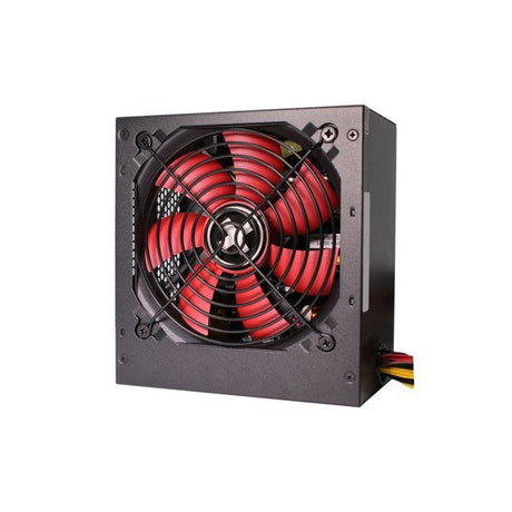 XILENCE - XP600R6 - Alimentation ATX - 600 W