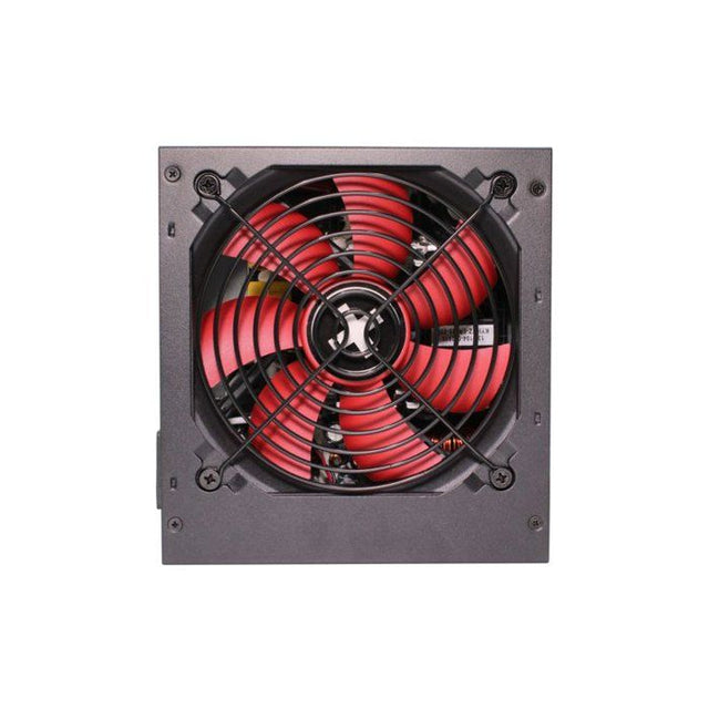 XILENCE - XP600R6 - Alimentation ATX - 600 W