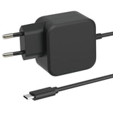 Chargeur USB-C - XILENCE - XM020 - 100 W - GaN - Power Delivery - Noir