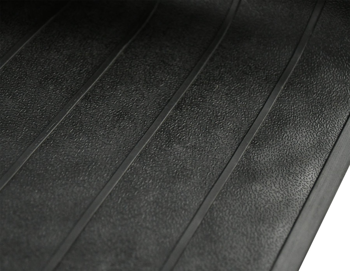 Tapis de coffre - XLCOVER - Taille L (120 x 80 cm) - PVC - Étanche, imperméable et découpable