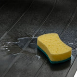 Tapis de coffre - XLCOVER - Taille L (120 x 80 cm) - PVC - Étanche, imperméable et découpable